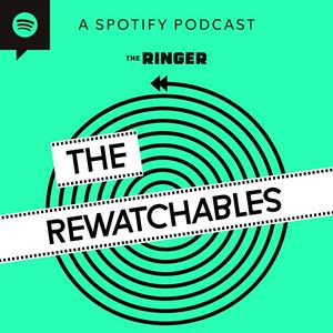 Escucha The Rewatchables en la aplicación