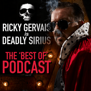 Escucha The Ricky Gervais Podcast en la aplicación