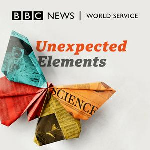 Escucha Unexpected Elements en la aplicación