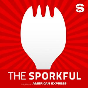 Escucha The Sporkful en la aplicación