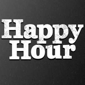 Escucha TheVR Happy Hour en la aplicación