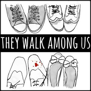 Escucha They Walk Among Us - UK True Crime en la aplicación