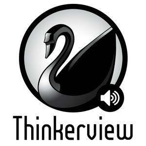 Escucha Thinkerview en la aplicación