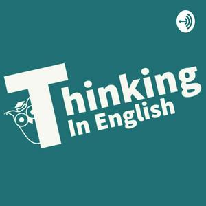 Escucha Thinking in English en la aplicación