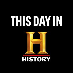 Escucha This Day in History en la aplicación