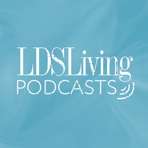 Escucha LDS Living Podcasts en la aplicación