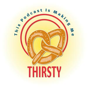 Escucha This Podcast is Making Me Thirsty (The Seinfeld Podcast) en la aplicación