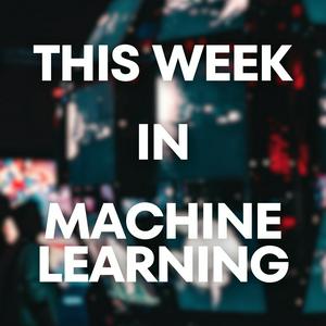 Escucha This Week in Machine Learning en la aplicación