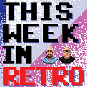 Escucha This Week in Retro en la aplicación