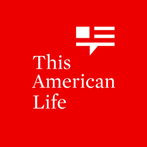 Escucha This American Life en la aplicación