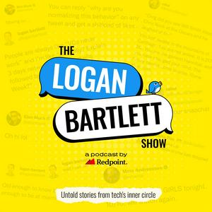 Escucha The Logan Bartlett Show en la aplicación