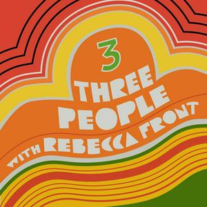 Escucha Three People with Rebecca Front en la aplicación