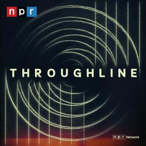 Escucha Throughline en la aplicación