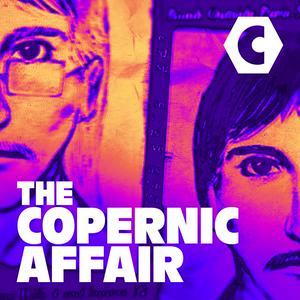 Escucha The Copernic Affair | Canadaland Investigates en la aplicación