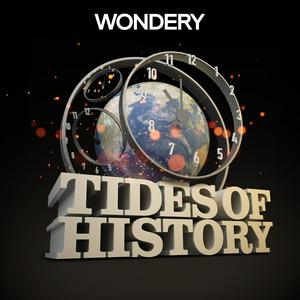 Escucha Tides of History en la aplicación