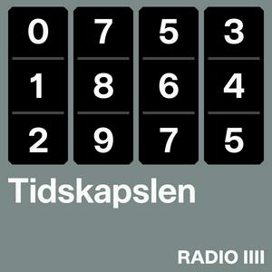 Escucha Tidskapslen en la aplicación