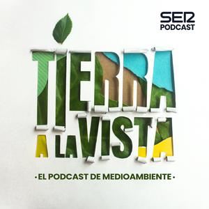 Escucha Tierra a la vista en la aplicación