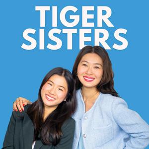 Escucha Tiger Sisters en la aplicación