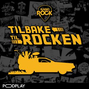 Escucha Tilbake Til Rocken en la aplicación