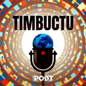 Escucha Timbuctu en la aplicación