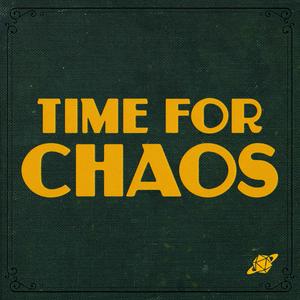 Escucha Time For Chaos - A Call of Cthulhu Masks of Nyarlathotep Campaign en la aplicación