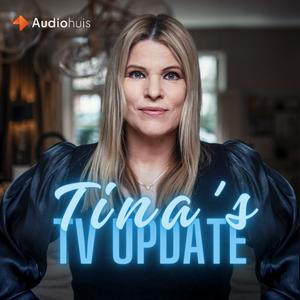 Escucha Tina's TV Update en la aplicación