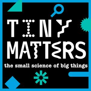 Escucha Tiny Matters en la aplicación