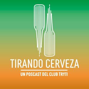 Escucha Tirando Cerveza en la aplicación