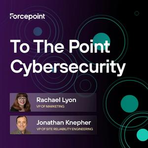 Escucha To The Point - Cybersecurity en la aplicación