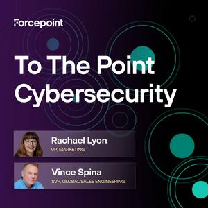 Escucha To The Point - Cybersecurity en la aplicación