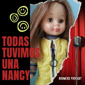 Escucha Todas tuvimos una Nancy en la aplicación