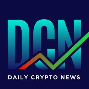 Escucha Daily Crypto News en la aplicación