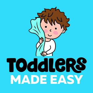 Escucha Toddlers Made Easy with Dr Cathryn en la aplicación