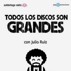 Escucha Todos los discos son grandes en la aplicación