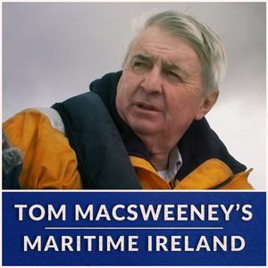 Escucha Tom MacSweeney's Maritime Podcast en la aplicación