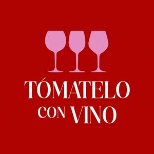 Escucha Tómatelo con Vino en la aplicación