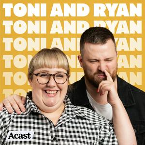 Escucha Toni and Ryan en la aplicación