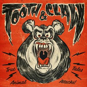 Escucha Tooth & Claw: True Stories of Animal Attacks en la aplicación