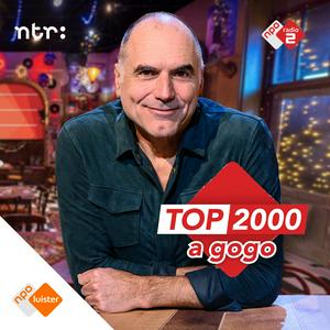 Escucha Top 2000 a gogo en la aplicación