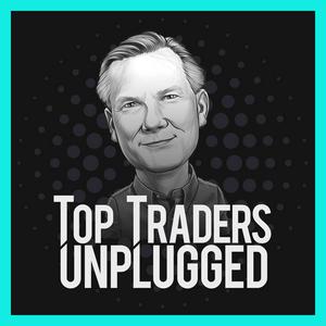 Escucha Top Traders Unplugged en la aplicación