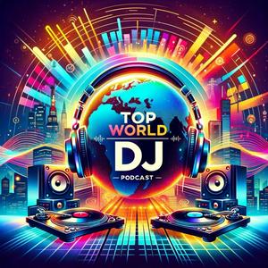 Escucha TOP WORLD DJ en la aplicación