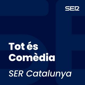 Escucha Tot és Comèdia en la aplicación