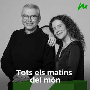 Escucha Tots els matins del món en la aplicación