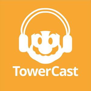 Escucha TowerCast - Dein Nintendo-Podcast en la aplicación