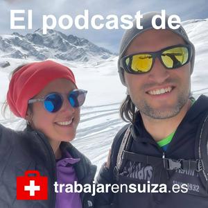 Escucha Trabajar en Suiza en la aplicación