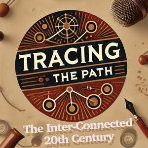 Escucha Tracing The Path en la aplicación