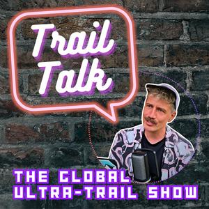 Escucha Trail Talk en la aplicación