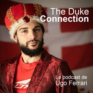 Escucha The Duke Connection en la aplicación