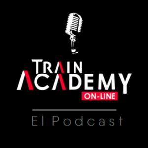 Escucha TrainAcademy en la aplicación