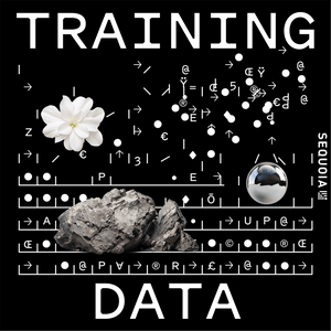 Escucha Training Data en la aplicación